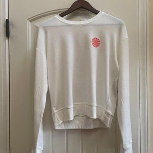 Spiritual Gangster Sweatshirt Size L